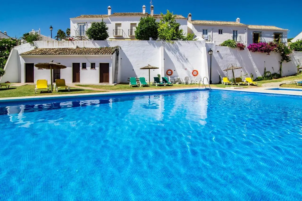 En- Cozy Andalusian Style Townhouse In Marbellaヴィラ 0*, マルベーリャ