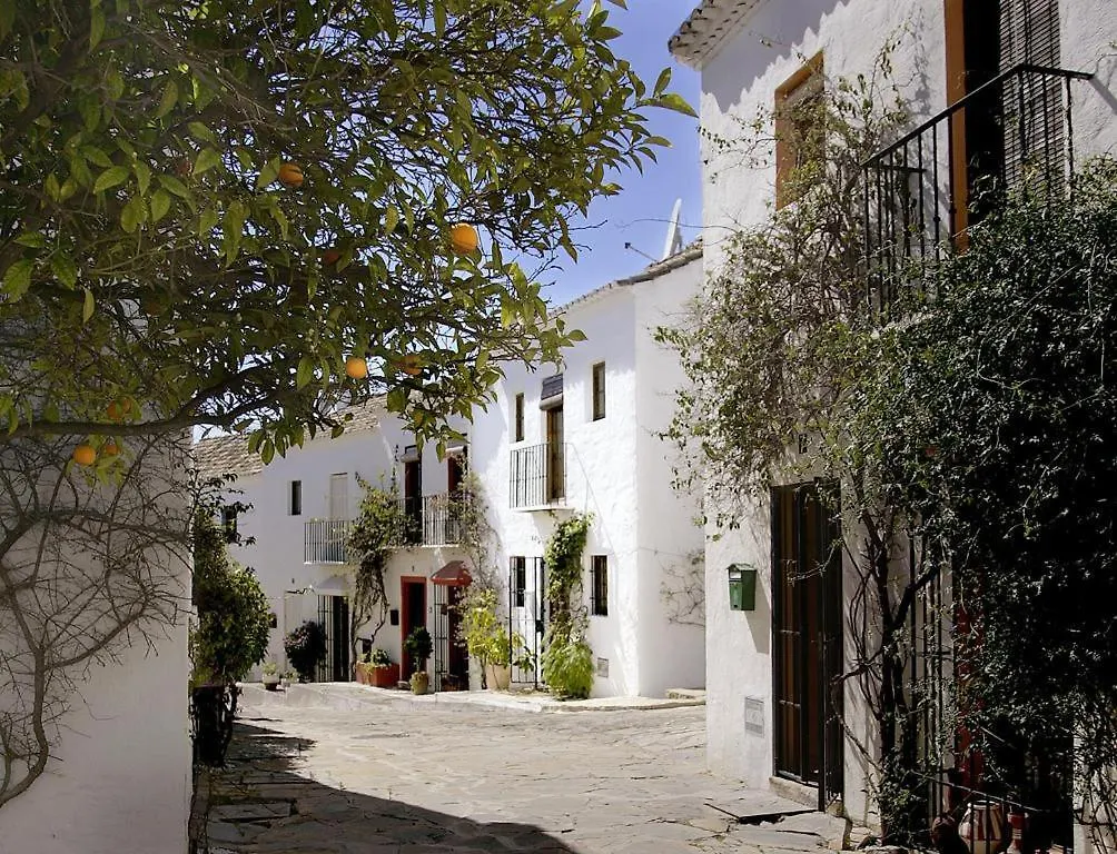 En- Cozy Andalusian Style Townhouse In Marbellaヴィラ マルベーリャ