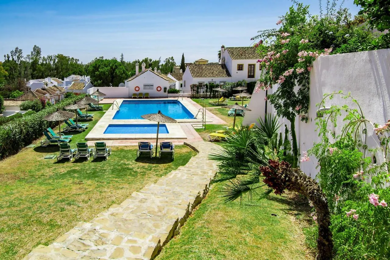 En- Cozy Andalusian Style Townhouse In Marbella Villa Holiday home